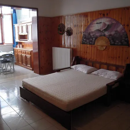 Dream Salento Апартаменты Порто-Чезарео