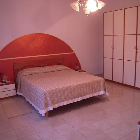 Dream Salento Апартаменты Порто-Чезарео