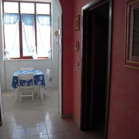 Апартаменты Dream Salento