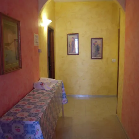 Dream Salento Порто-Чезарео