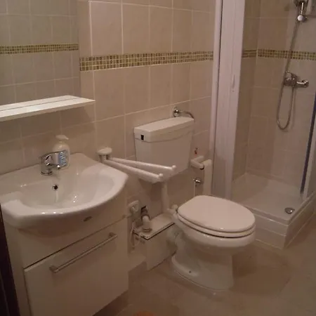 Dream Salento Порто-Чезарео