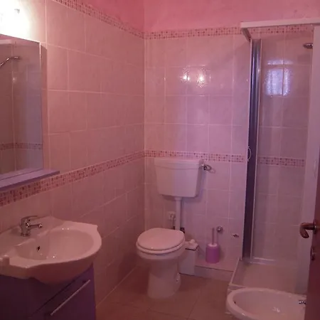 Апартаменты Dream Salento *