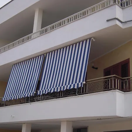 Апартаменты Dream Salento Порто-Чезарео