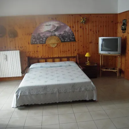 Dream Salento Апартаменты *