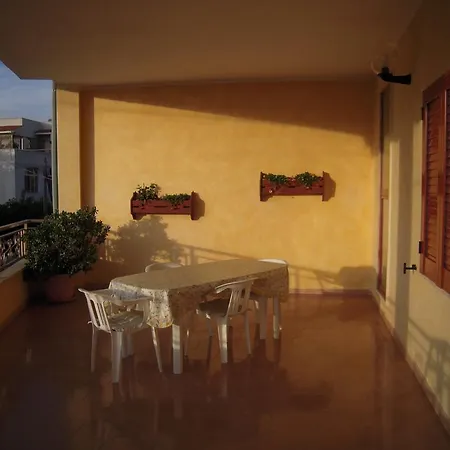 Dream Salento * Порто-Чезарео