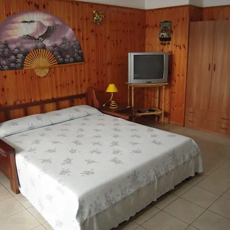 Dream Salento Апартаменты Порто-Чезарео