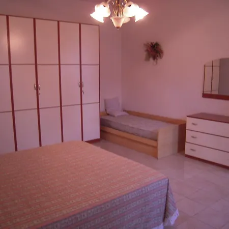 アパート Dream Salento ポルト・チェザーレオ