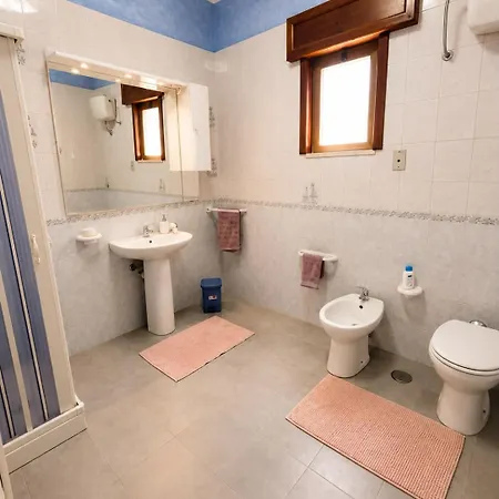 Apartmán Dream Porto Cesareo