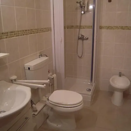 Dream Salento アパート ポルト・チェザーレオ