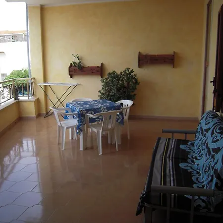 Dream Salento 公寓