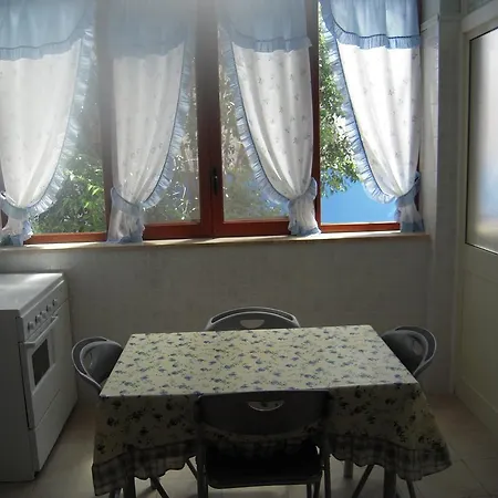 Dream Salento * 切萨雷奥港