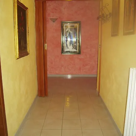 Dream Salento アパート ポルト・チェザーレオ