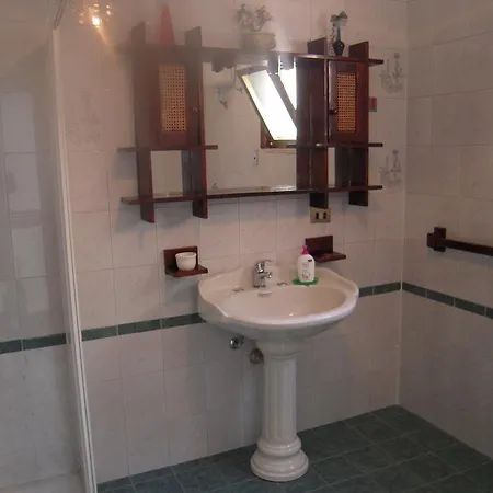 アパート Dream Salento ポルト・チェザーレオ