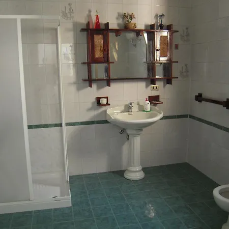 Dream Salento * 切萨雷奥港