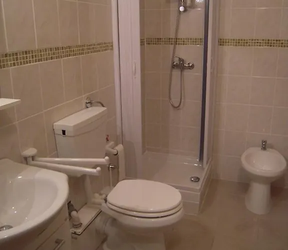Dream Salento דירה פורטו צ'זראו