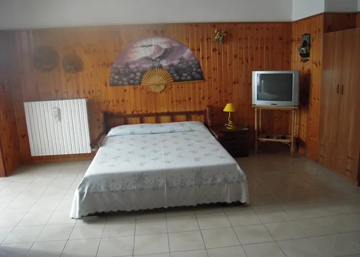 Dream Salento דירה *