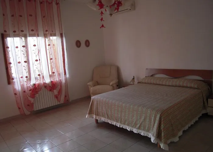 Dream Salento דירה